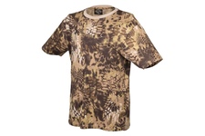 t-shirt Mil-Tec Tarn mandra tan