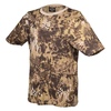 t-shirt Mil-Tec Tarn mandra tan