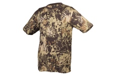 t-shirt Mil-Tec Tarn mandra wood