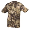 t-shirt Mil-Tec Tarn mandra wood