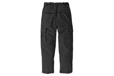spodnie dziecięce Mil-Tec US BDU HOSE black