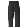spodnie dziecięce Mil-Tec US BDU HOSE black