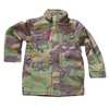kurtka dziecięca Mil-Tec RANGER WOODLAND