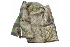 kurtka dziecięca Mil-Tec RANGER WOODLAND