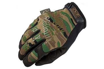 rękawice Mechanix Original Covert woodland
