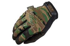 rękawice Mechanix Original Covert woodland