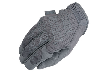 rękawice Mechanix Original Covert wolf grey