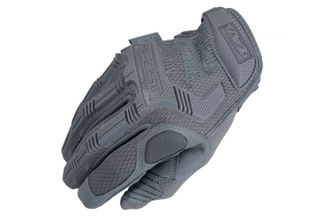 rękawice Mechanix Wear The M-Pact Glove Covert wolf grey
