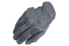 rękawice Mechanix Wear The M-Pact Glove Covert wolf grey