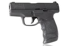 wiatrówka - pistolet Walther PPS M2 blow back