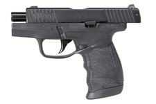 wiatrówka - pistolet Walther PPS M2 blow back