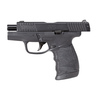 wiatrówka - pistolet Walther PPS M2 blow back