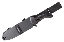 Nóż Walther XTK z pochwą kydex