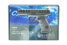 Pistolet ASG Beretta APX GBB CO2