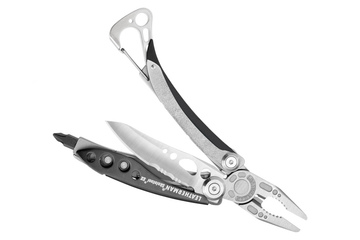 Multitool LEATHERMAN Skeletool SX