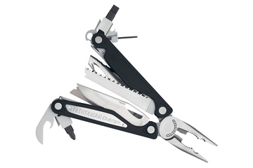 Multitool LEATHERMAN CHARGE ALX