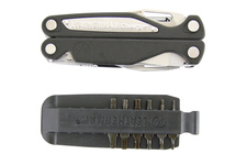 Multitool LEATHERMAN CHARGE ALX