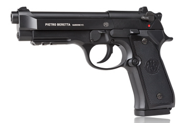Pistolet ASG Beretta M96 A1 GBB CO2