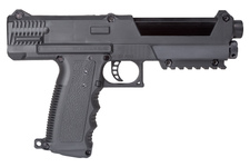 Pistolet pneumatyczny Mission Less Lethal TPR na kule gumowe / pieprzowe kal. .68