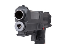 Pistolet pneumatyczny Mission Less Lethal TPR na kule gumowe / pieprzowe kal. .68