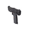 Pistolet pneumatyczny Mission Less Lethal TPR na kule gumowe / pieprzowe kal. .68