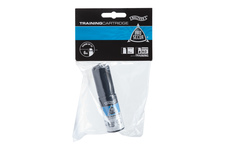 Zapasowy wkład treningowy z wodą Walther Pro Secur Water do pistoletu Walther PDP, spray punktowy, 11 ml