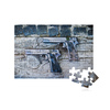 Puzzle A4 VIS wz. 35, F.B. Radom