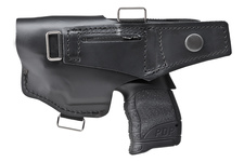 Kabura skórzana do pistoletu Walther PDP