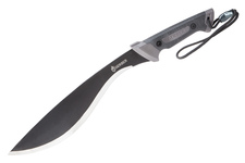 Zestaw myśliwski Gerber Pursuit Hunting Kit - maczeta, piła składana, nóż