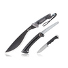 Zestaw myśliwski Gerber Pursuit Hunting Kit - maczeta, piła składana, nóż