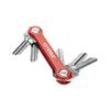 Organizer do kluczy KeySmart model KeyStax, czerwony