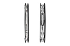 Organizer do kluczy KeySmart model KeyStax, czarny