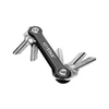 Organizer do kluczy KeySmart model KeyStax, czarny