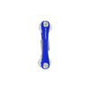 Organizer do kluczy KeySmart Extended, niebieski