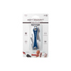 Organizer do kluczy KeySmart Extended, niebieski