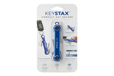 Organizer do kluczy KeySmart model KeyStax, niebieski