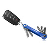 Organizer do kluczy KeySmart model KeyStax, niebieski