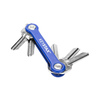Organizer do kluczy KeySmart model KeyStax, niebieski