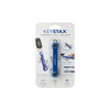 Organizer do kluczy KeySmart model KeyStax, niebieski