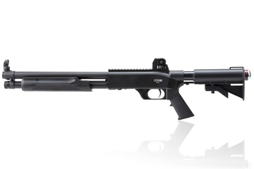 Strzelba T4E SG-68 na kule gumowe i pieprzowe z kolbą 88 g