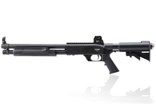 Strzelba T4E SG-68 na kule gumowe i pieprzowe z kolbą 88 g