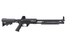 Strzelba T4E SG-68 na kule gumowe i pieprzowe z kolbą 88 g