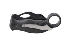 Nóż Walther KDK Karambit z pochwą nylonową