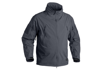 kurtka Helikon Trooper Softshell shadow grey