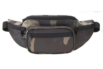 Nerka BRANDIT Dark Camo