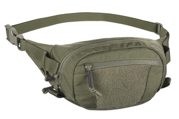 nerka Helikon Possum adaptive green
