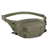 nerka Helikon Possum adaptive green