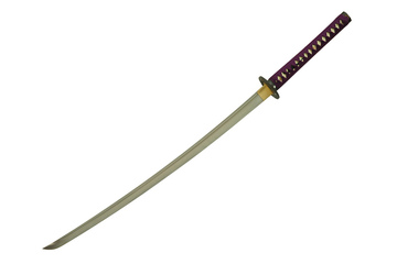 Miecz Master Cutlery Samurai Katana