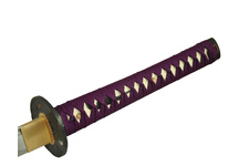 Miecz Master Cutlery Samurai Katana