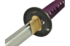 Miecz Master Cutlery Samurai Katana